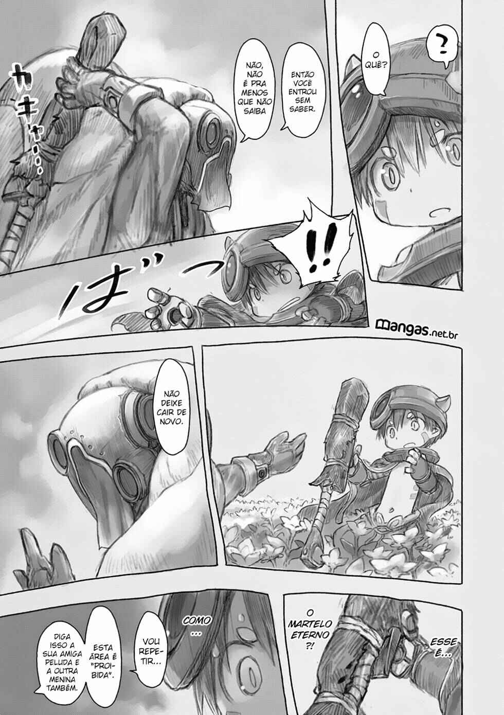 Chapter 27 - Page 3