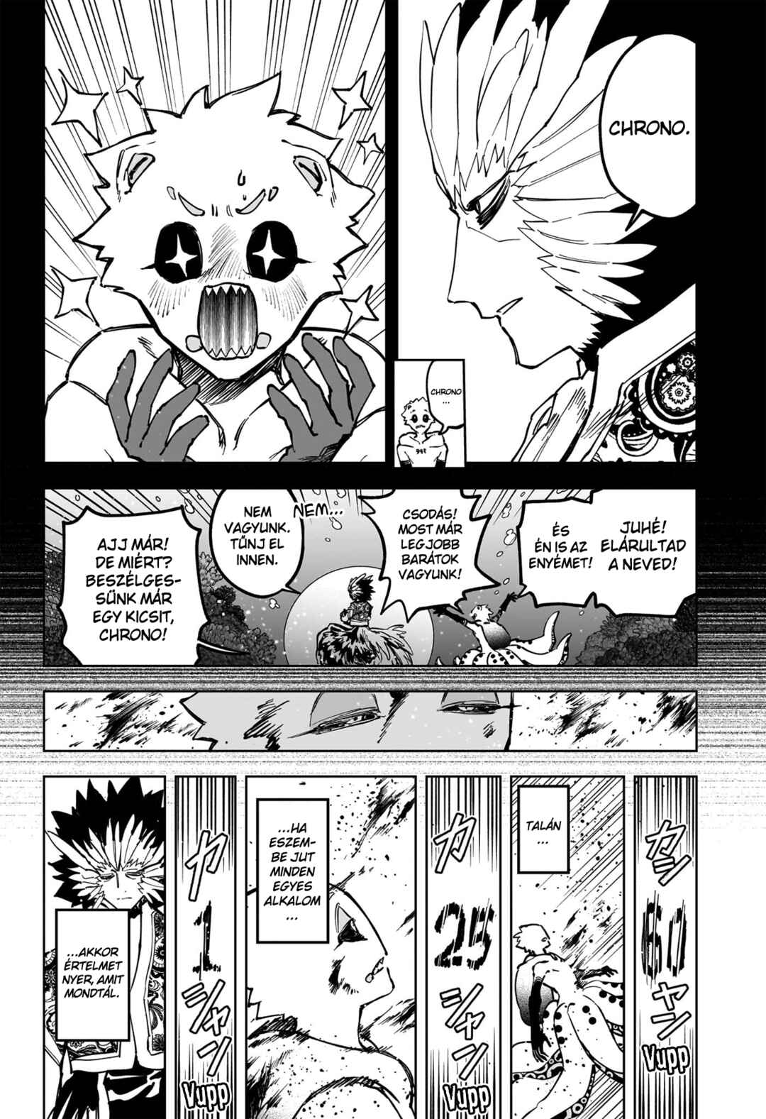 Chapter 74 - Page 10