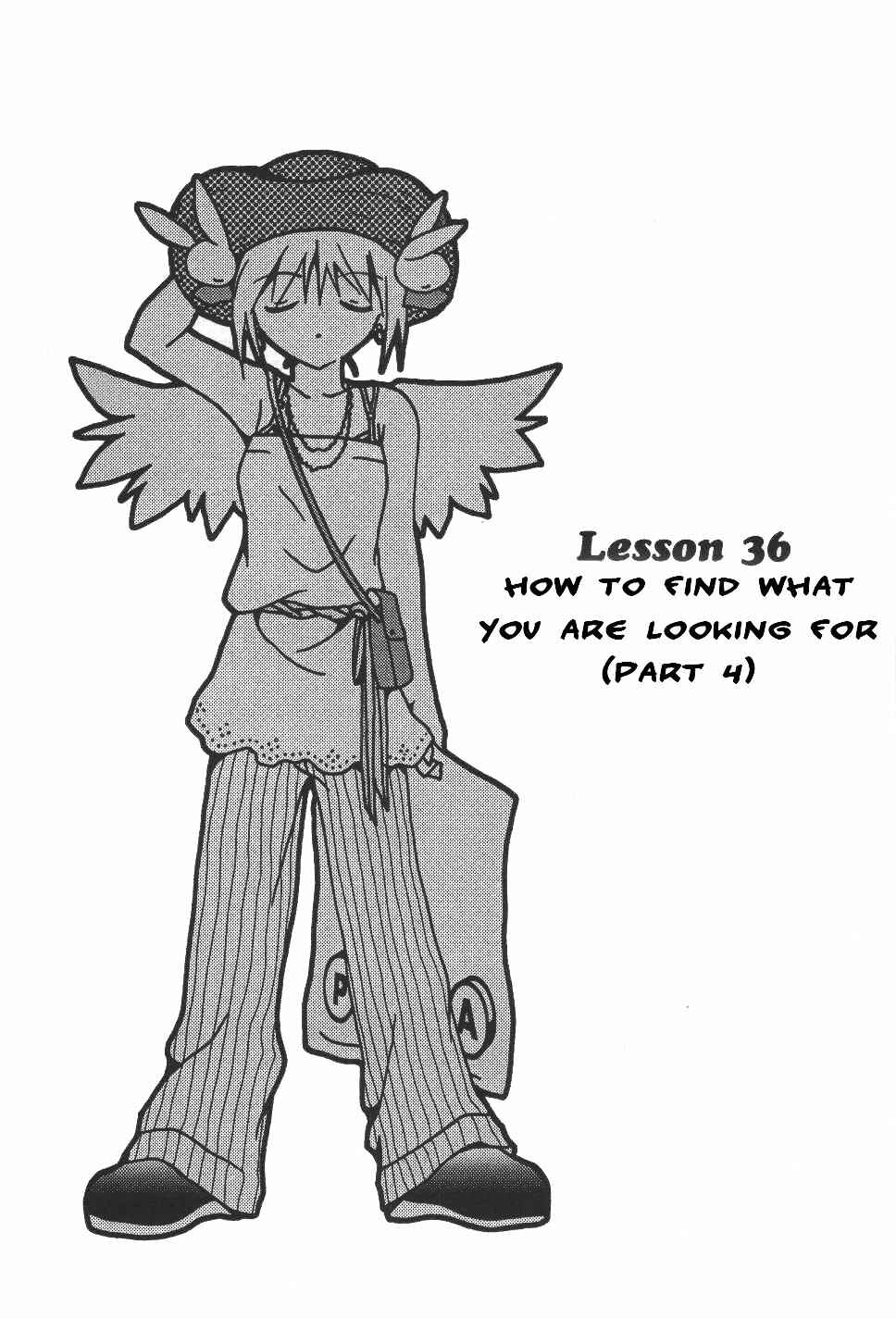 Chapter 36 - Page 1