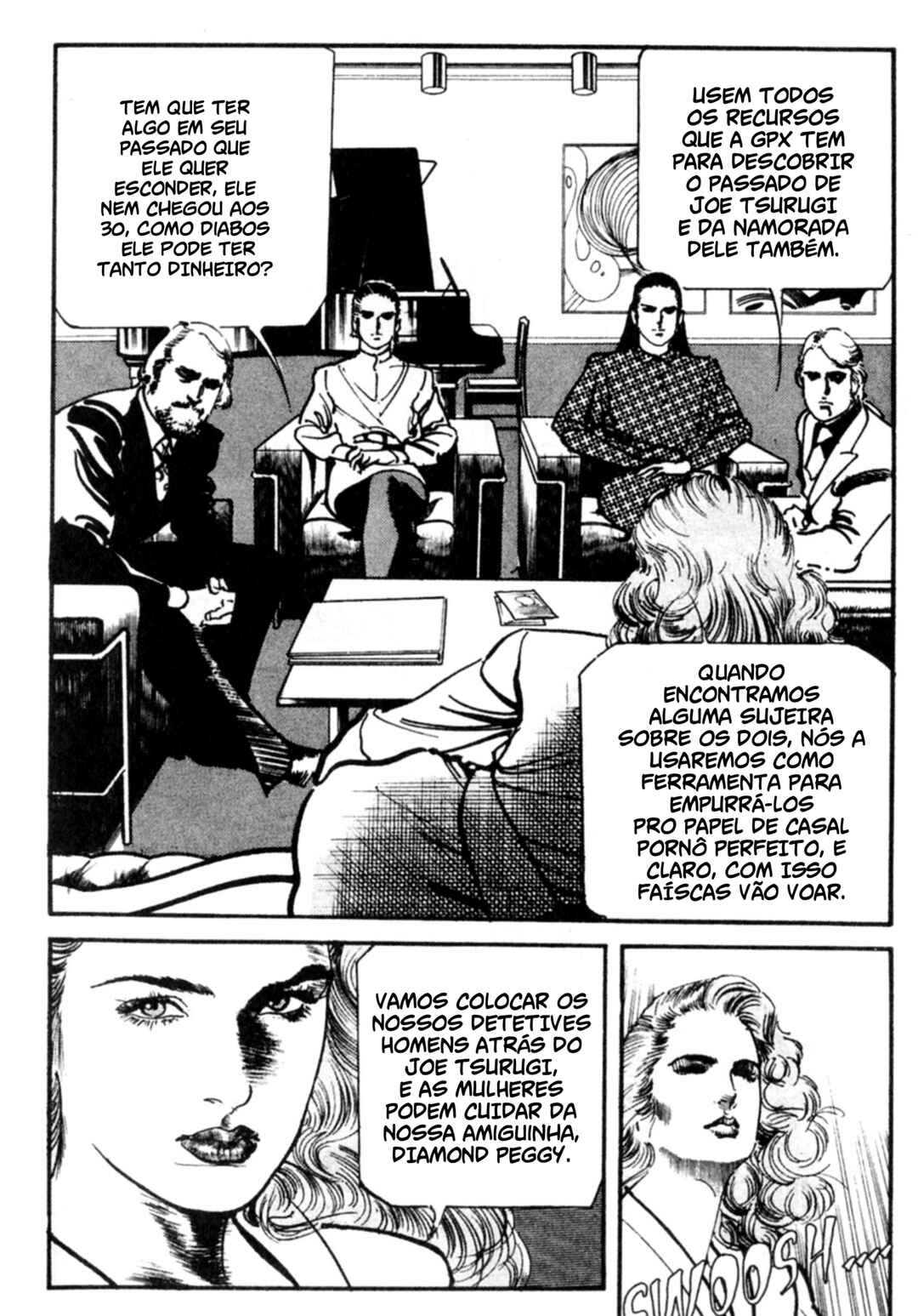 Chapter 56 - Page 5