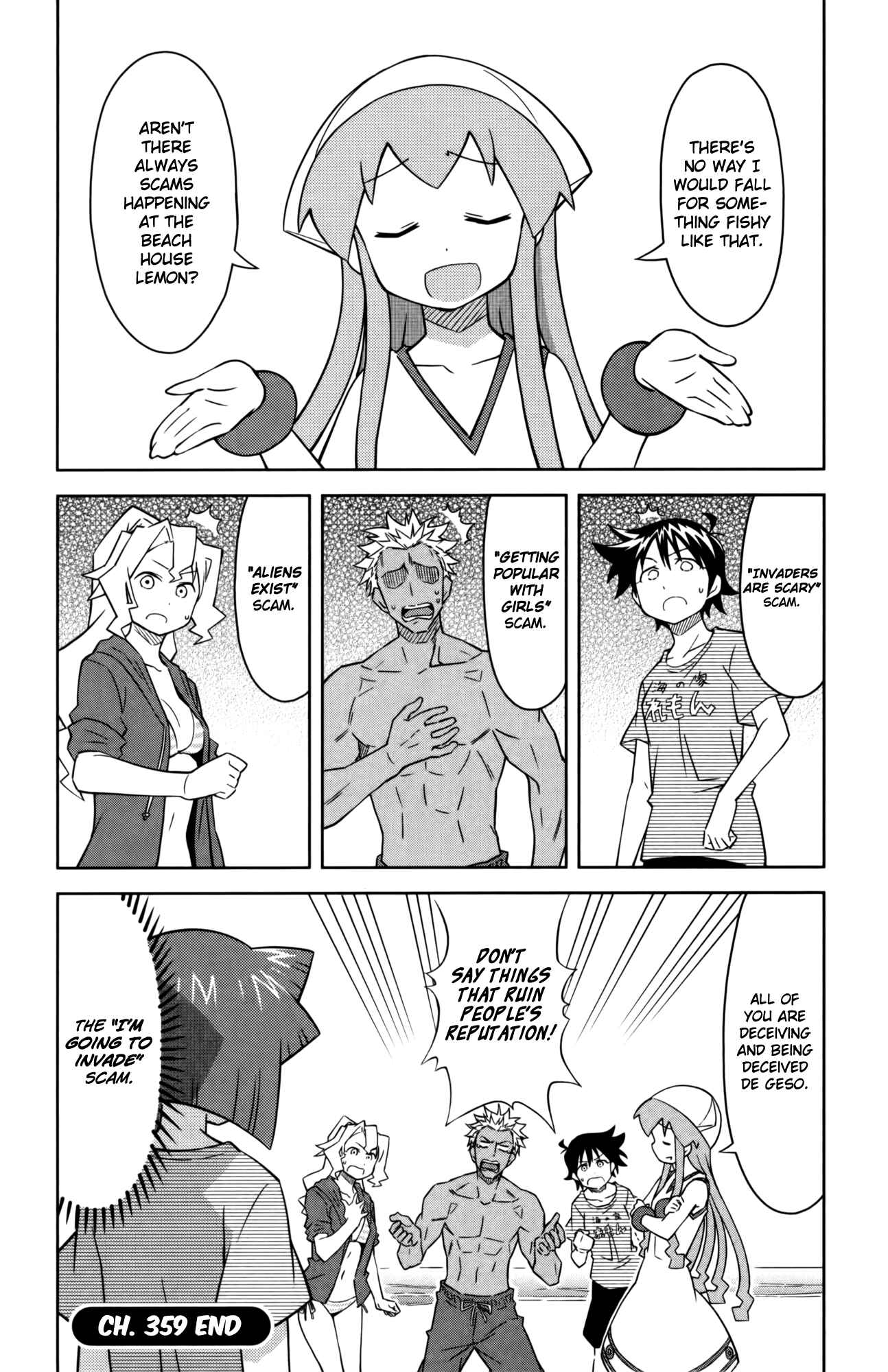 Chapter 359 - Page 8