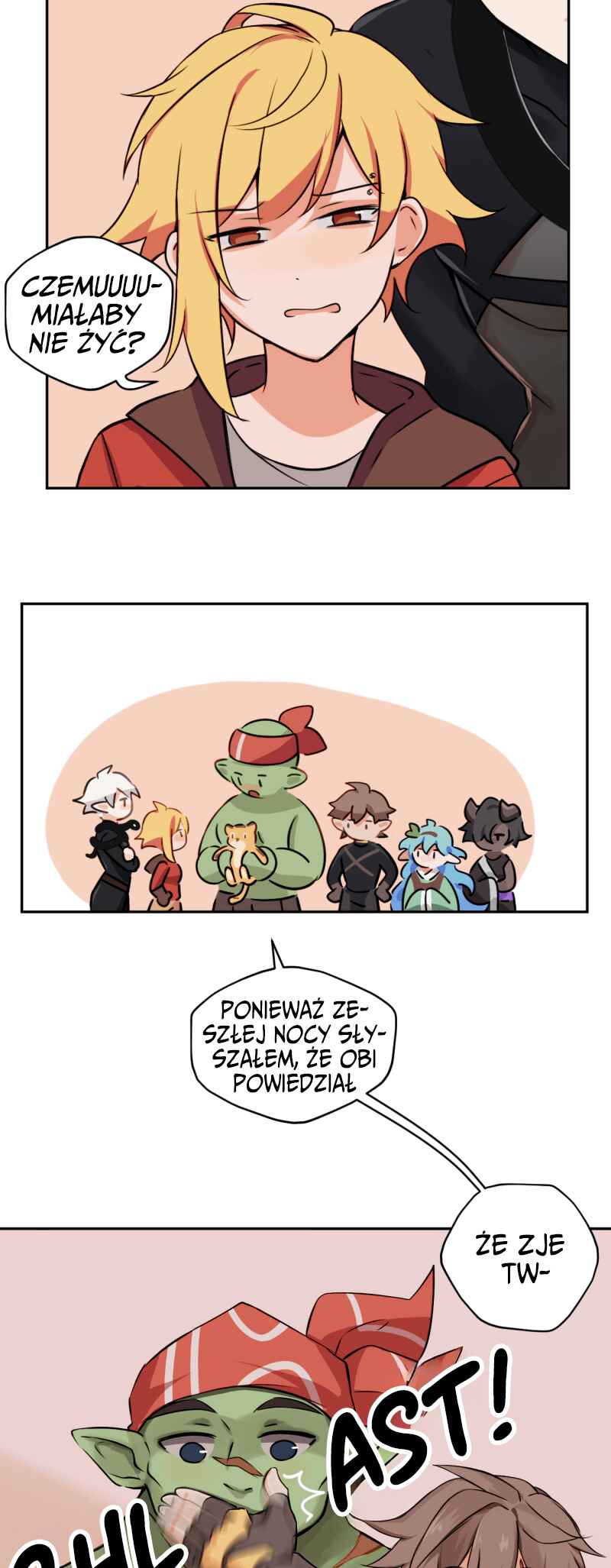 Chapter 111 - Page 13