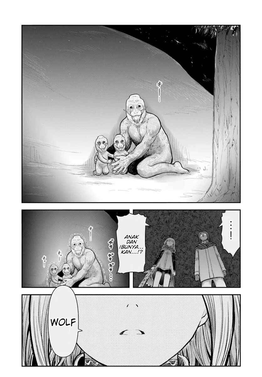 Chapter 77 - Page 23