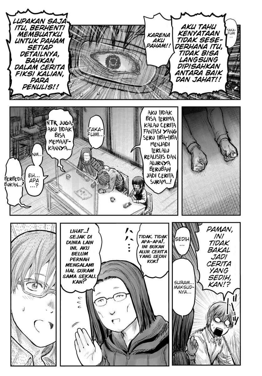 Chapter 77 - Page 27