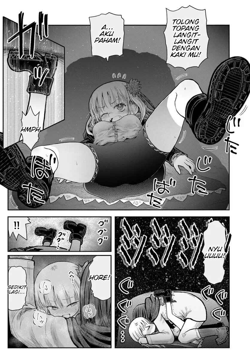 Chapter 77 - Page 5