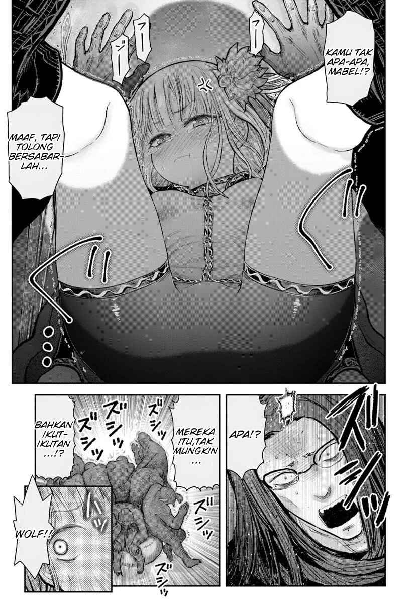 Chapter 77 - Page 7