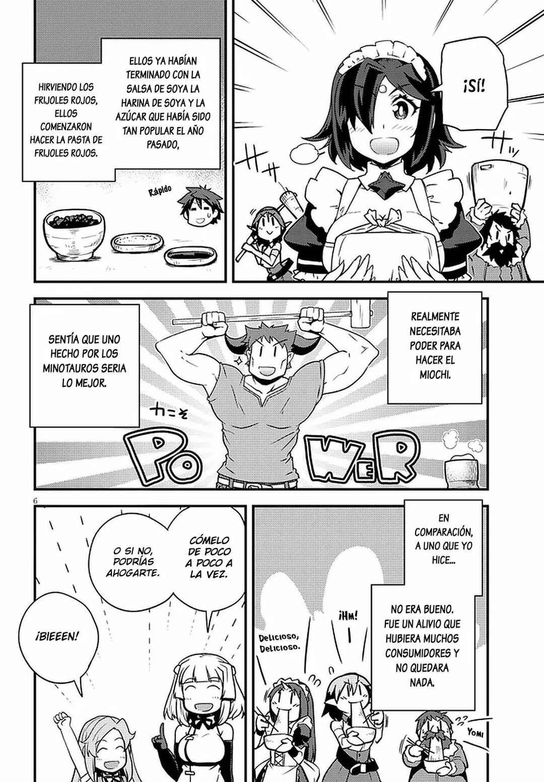 Chapter 183 - Page 6