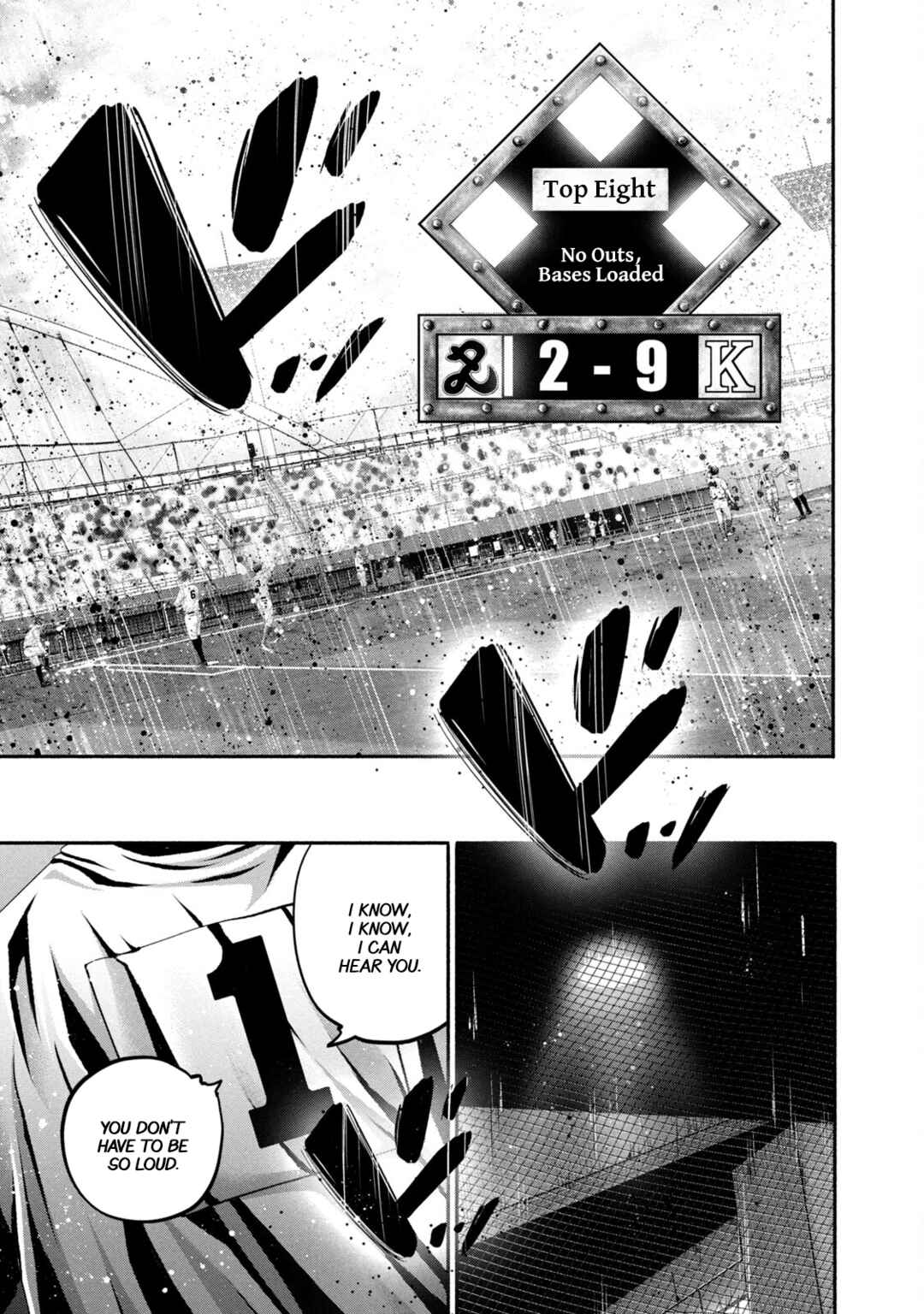 Chapter 439 - Page 11