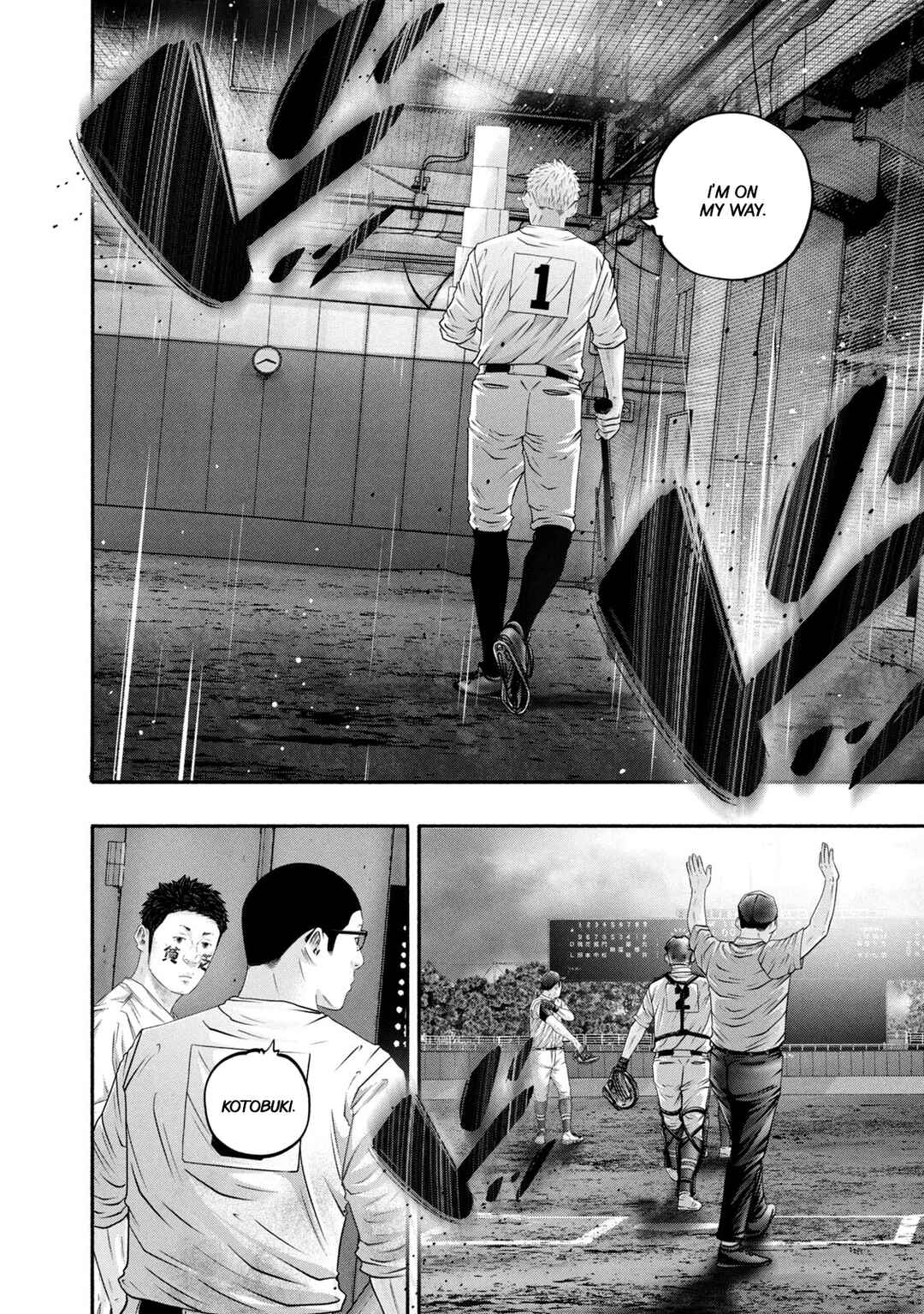 Chapter 439 - Page 12