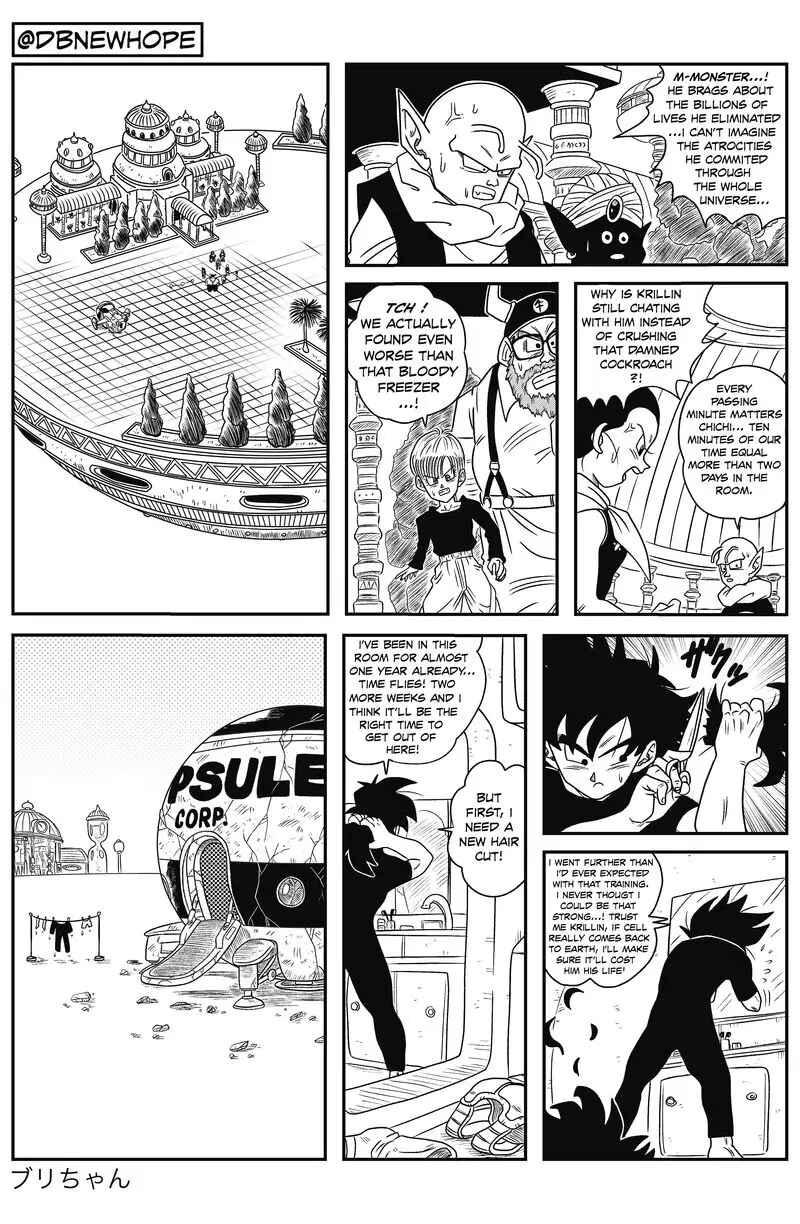 Chapter 6 - Page 5