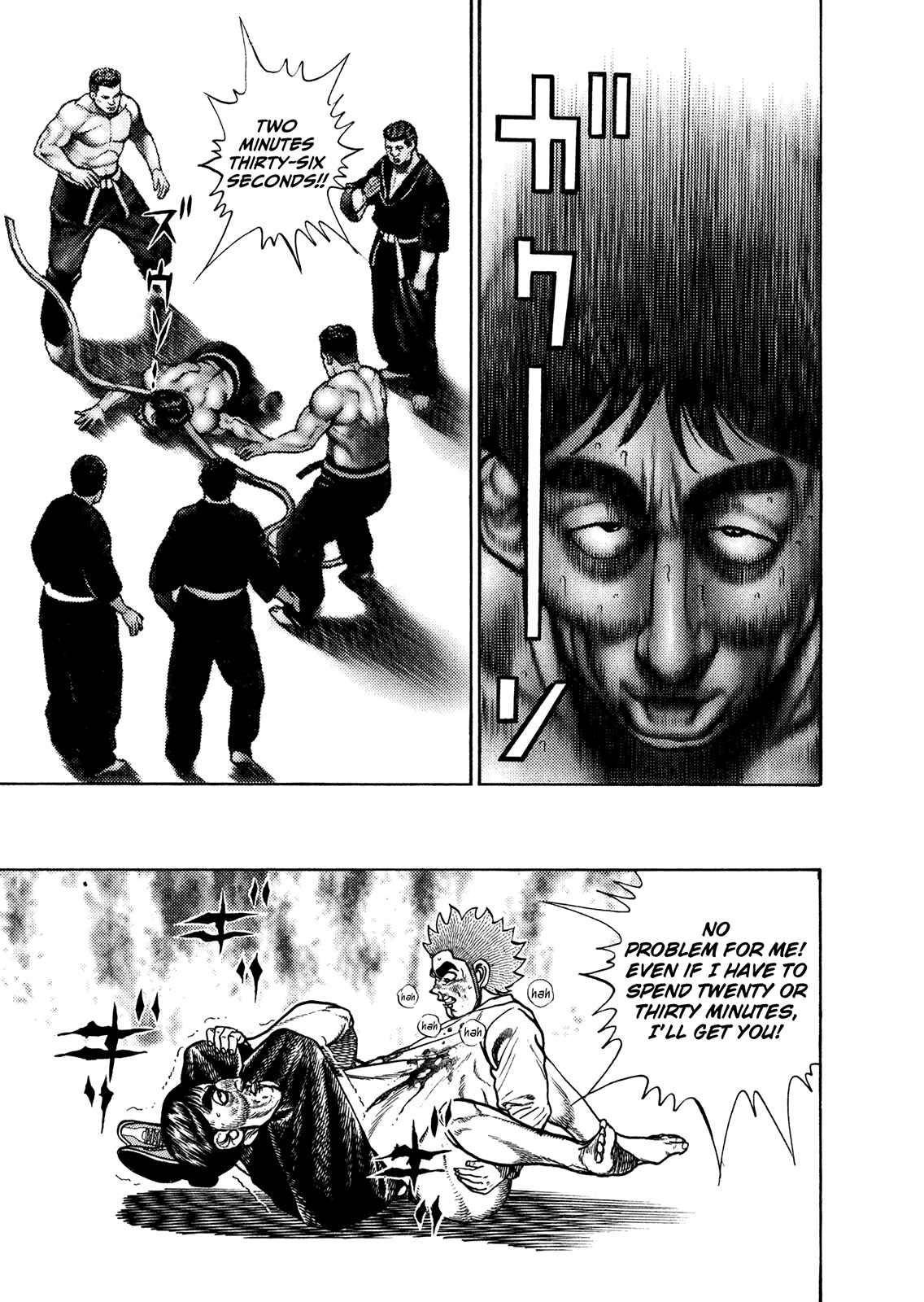 Chapter 204 - Page 6