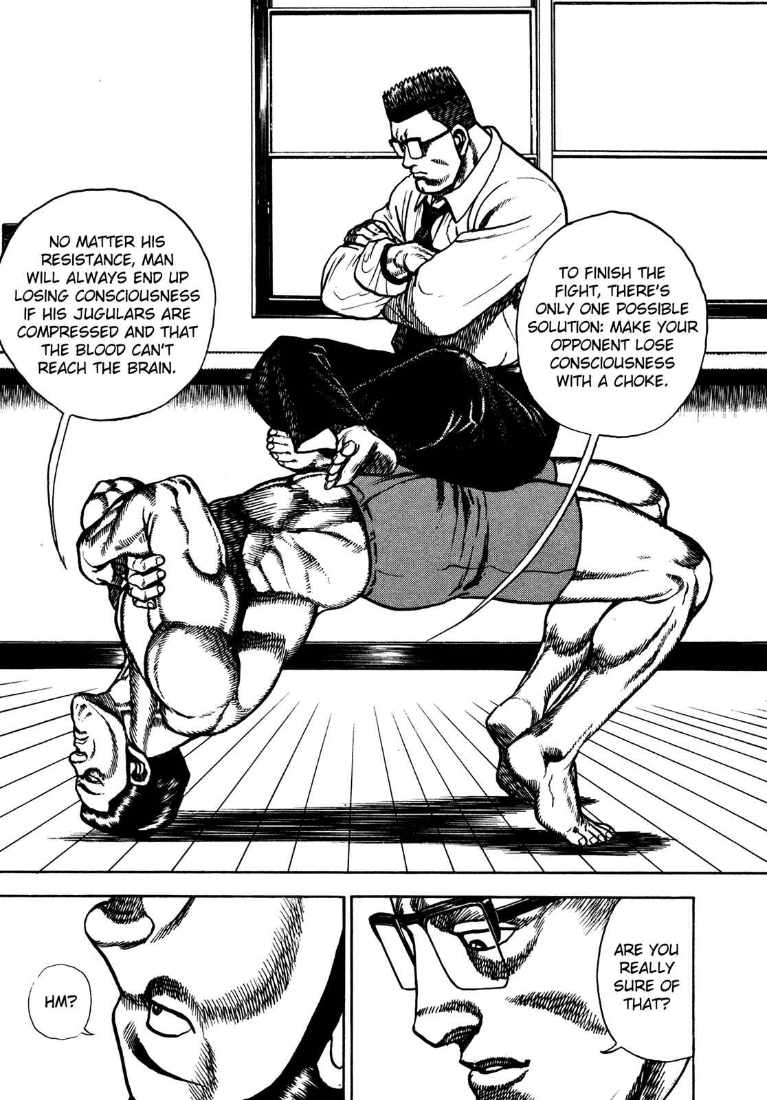 Chapter 204 - Page 8