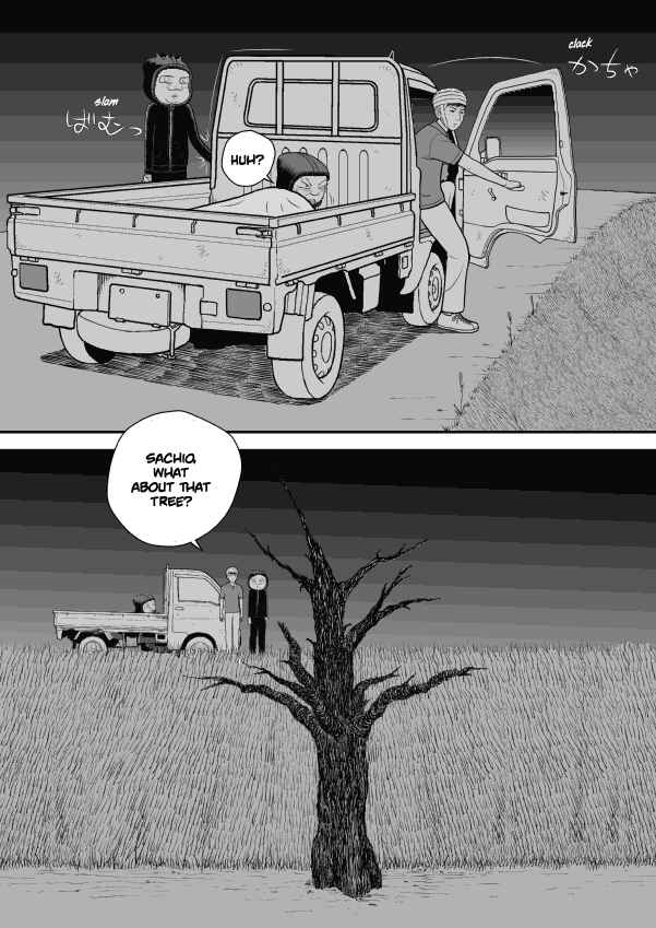 Chapter 31 - Page 18