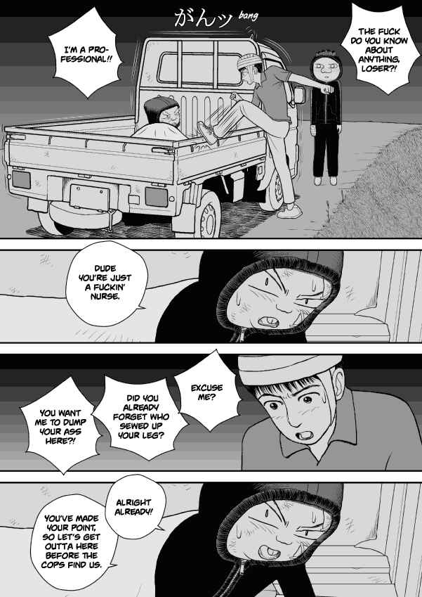 Chapter 31 - Page 20