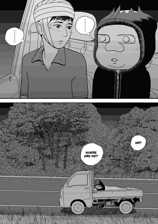 Chapter 31 - Page 29