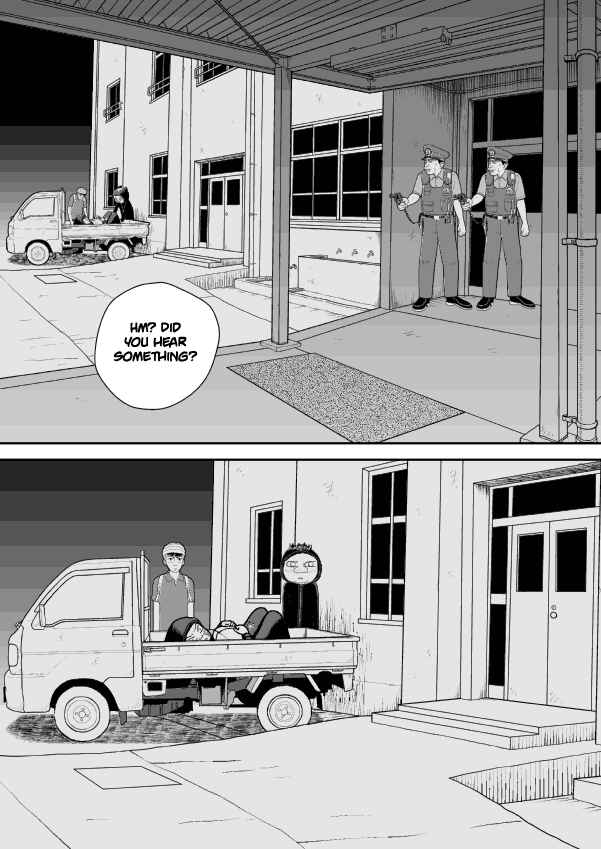 Chapter 31 - Page 3