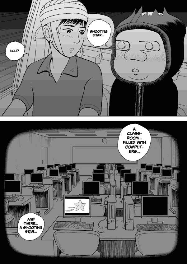 Chapter 31 - Page 31