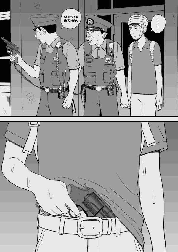 Chapter 31 - Page 7