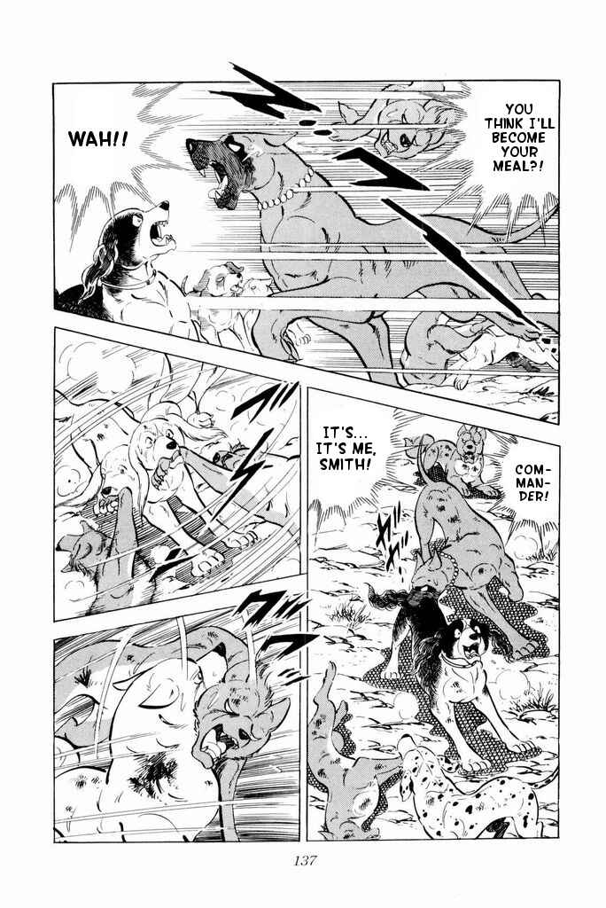 Chapter 22 - Page 30