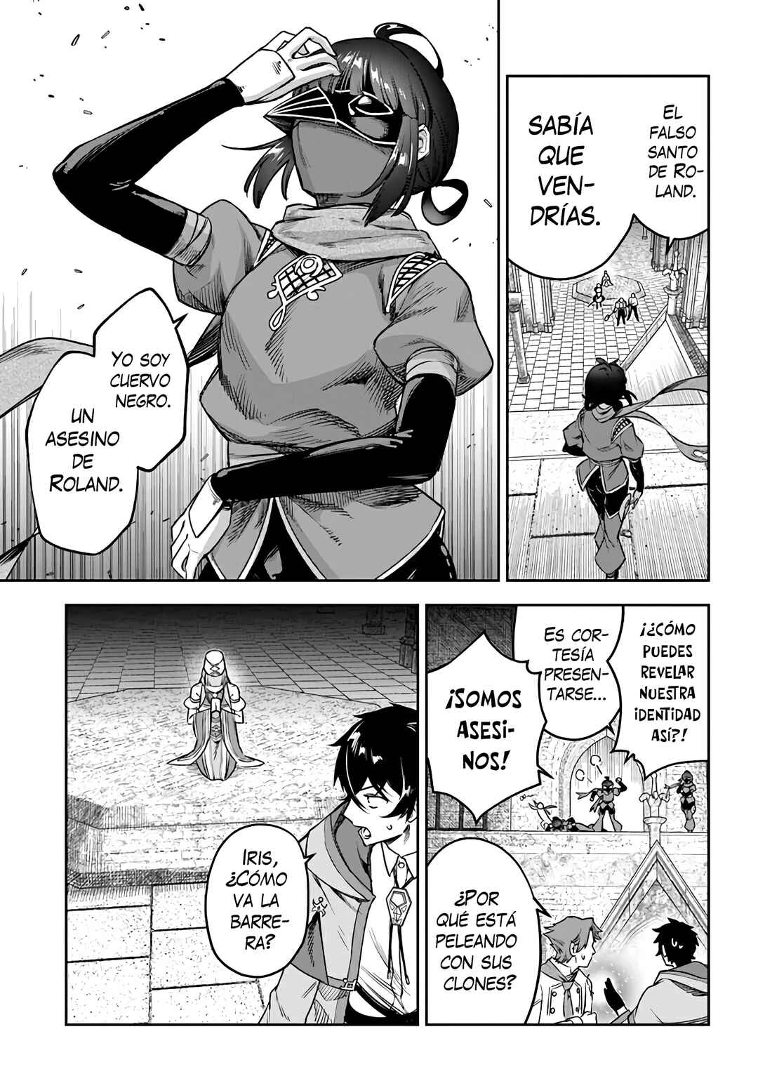 Chapter 9 - Page 5