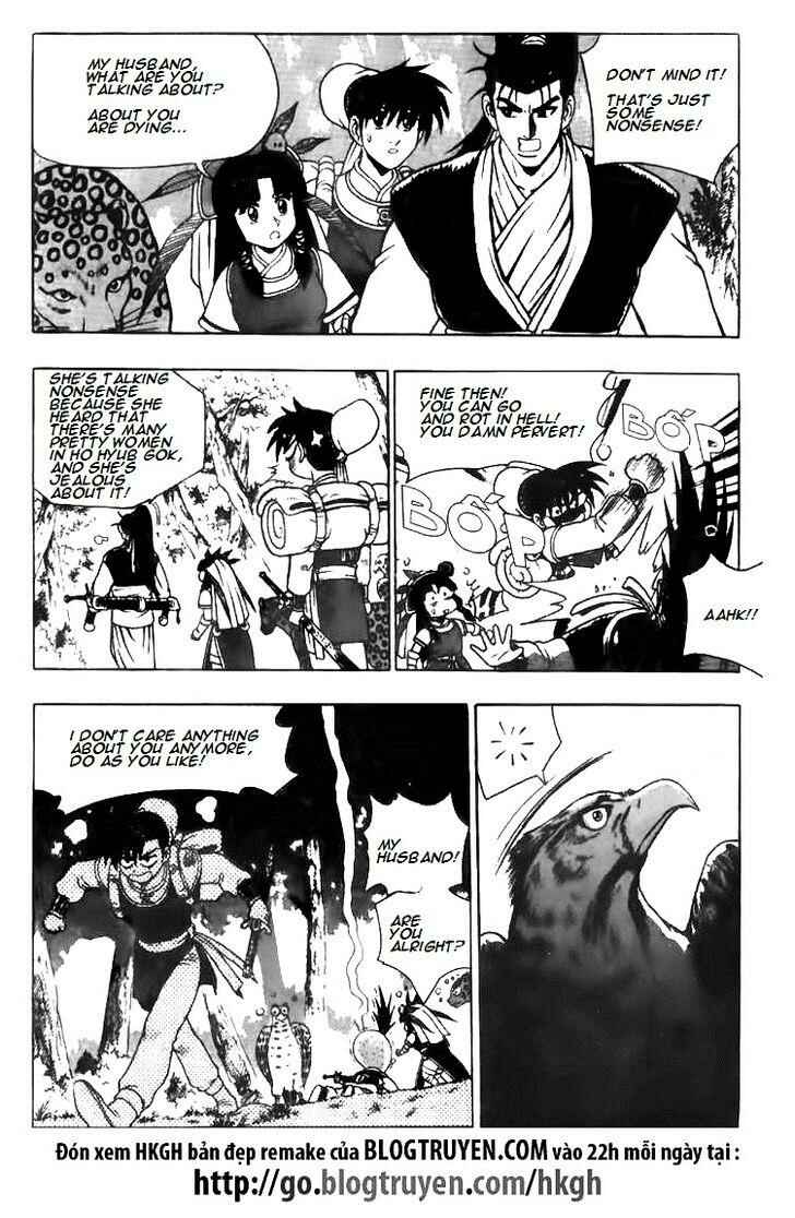 Chapter 114 - Page 20