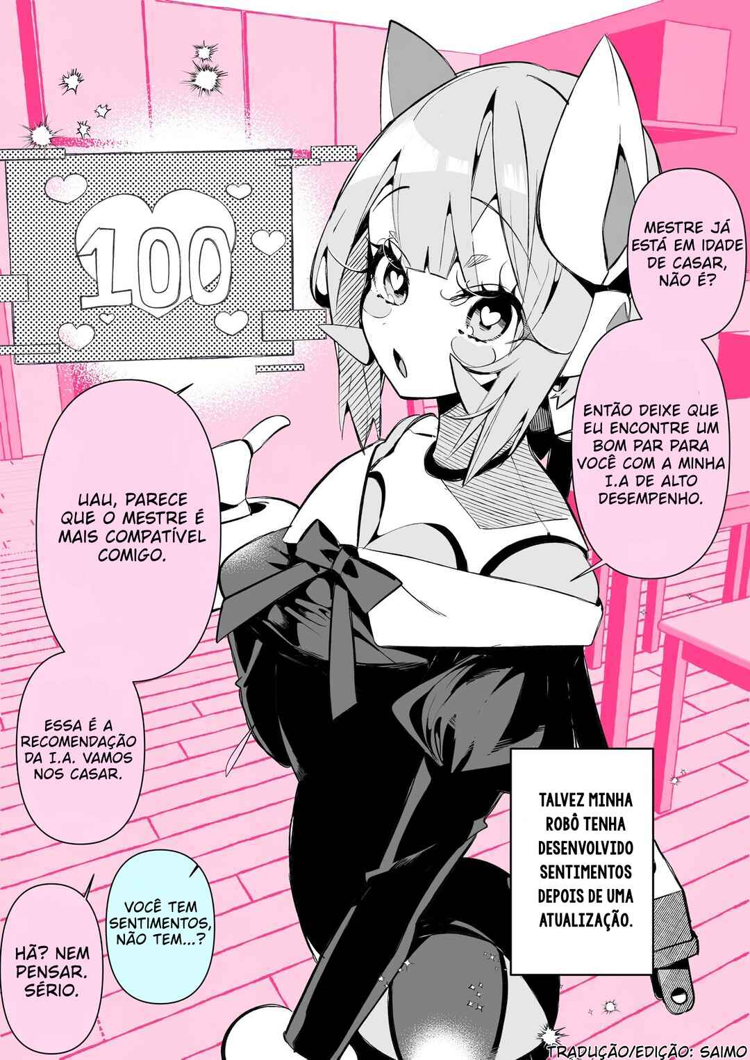 Chapter 1 - Page 1
