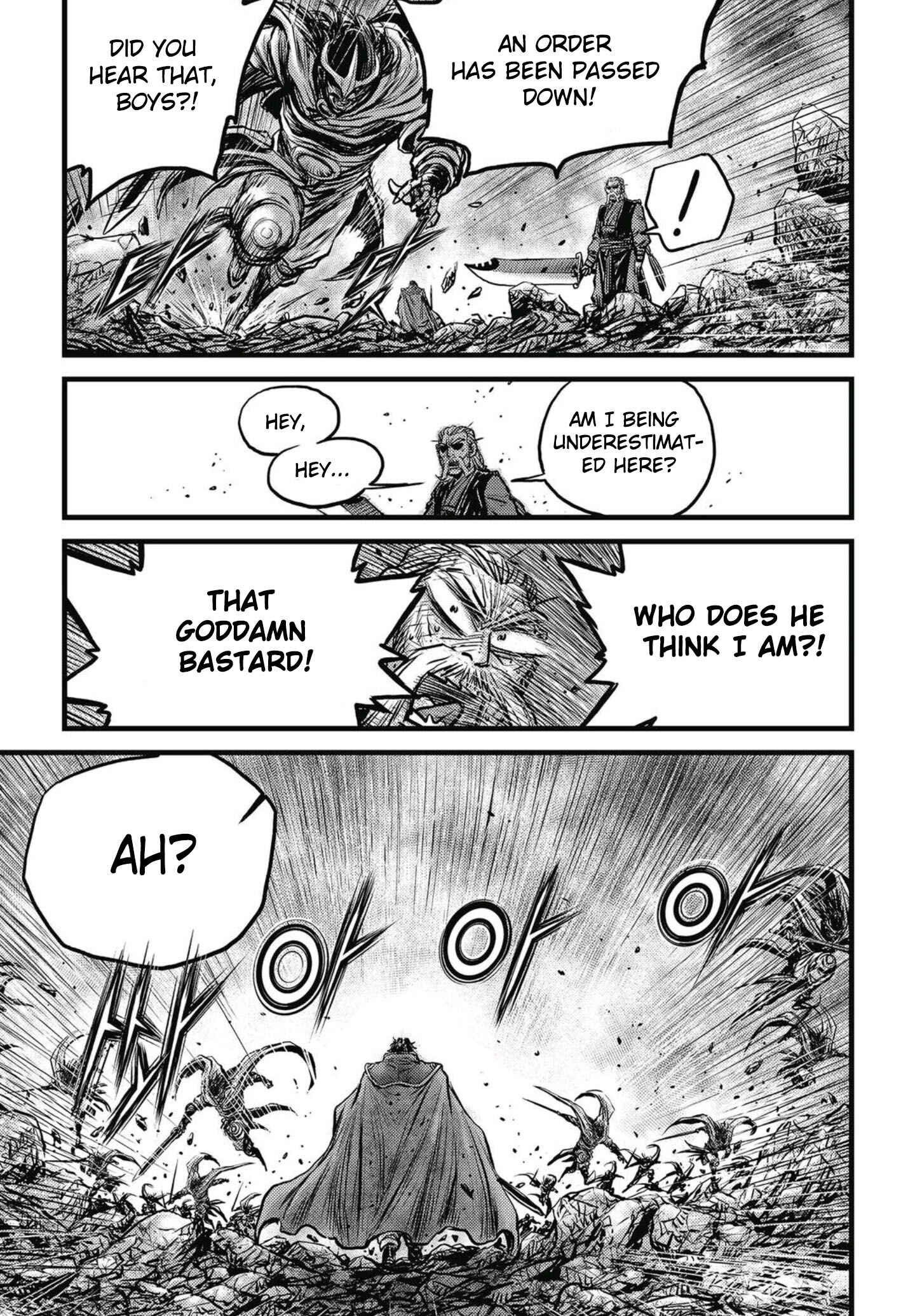Chapter 573 - Page 12