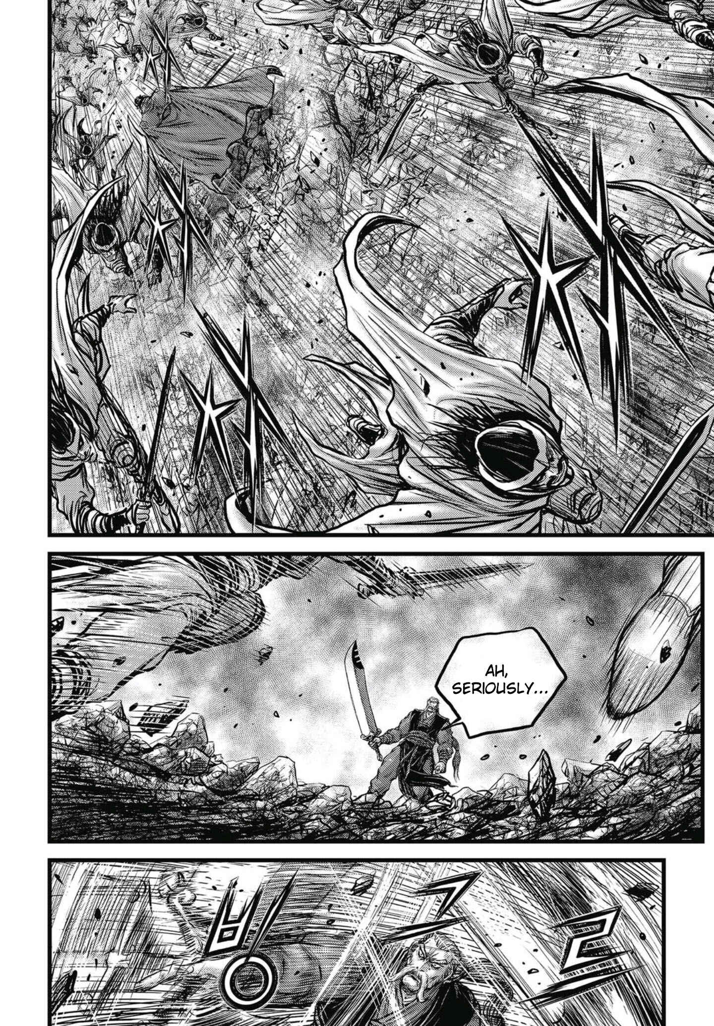Chapter 573 - Page 13
