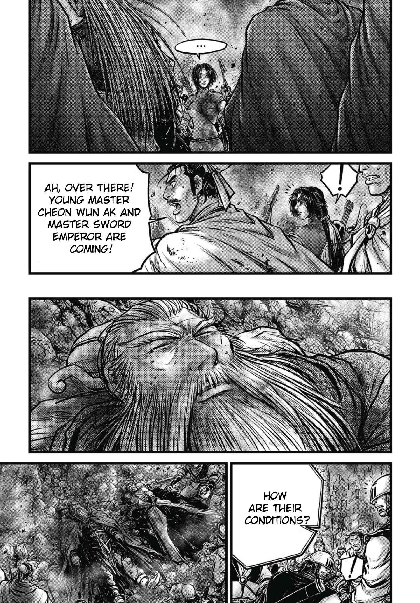 Chapter 573 - Page 2