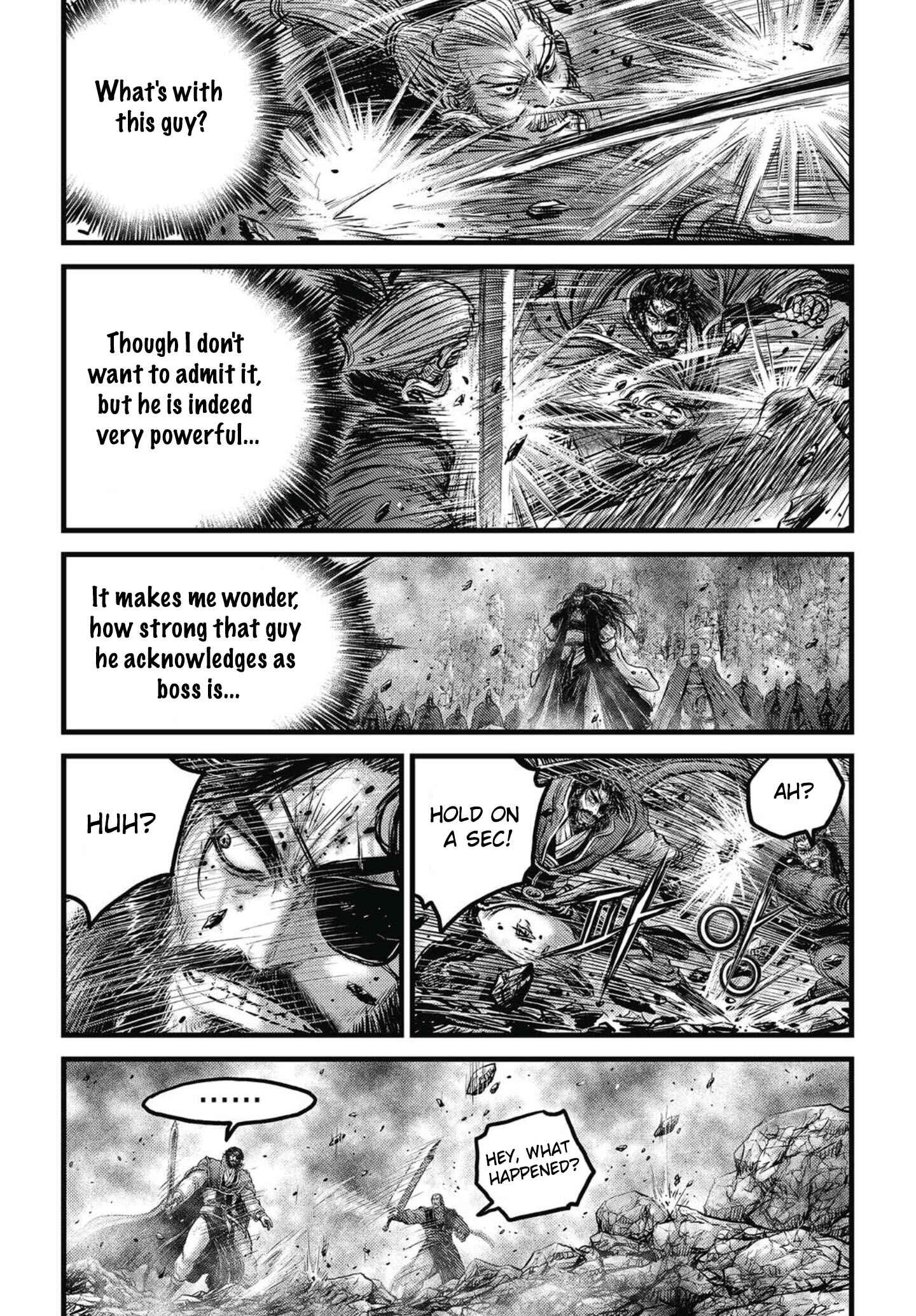 Chapter 573 - Page 9