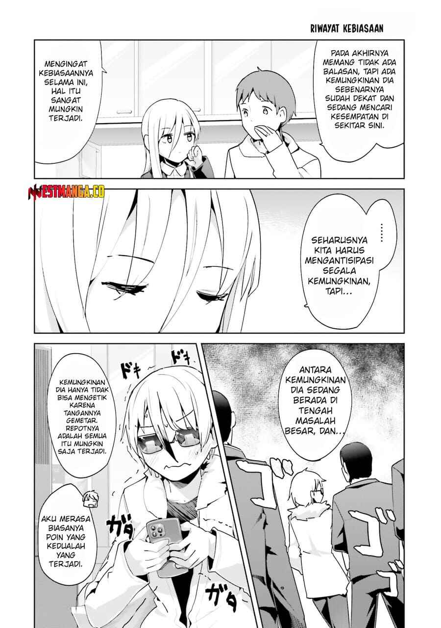 Chapter 64 - Page 8