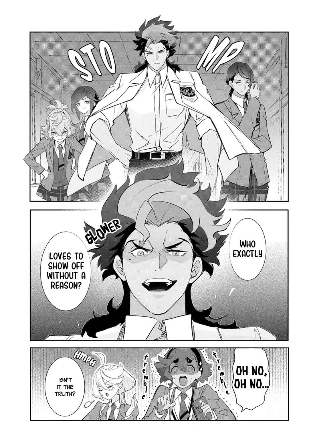Chapter 2 - Page 11