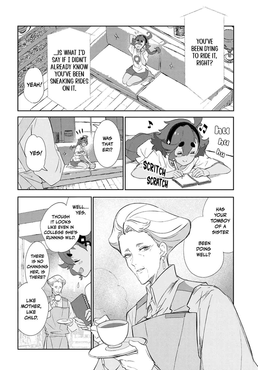 Chapter 2 - Page 2