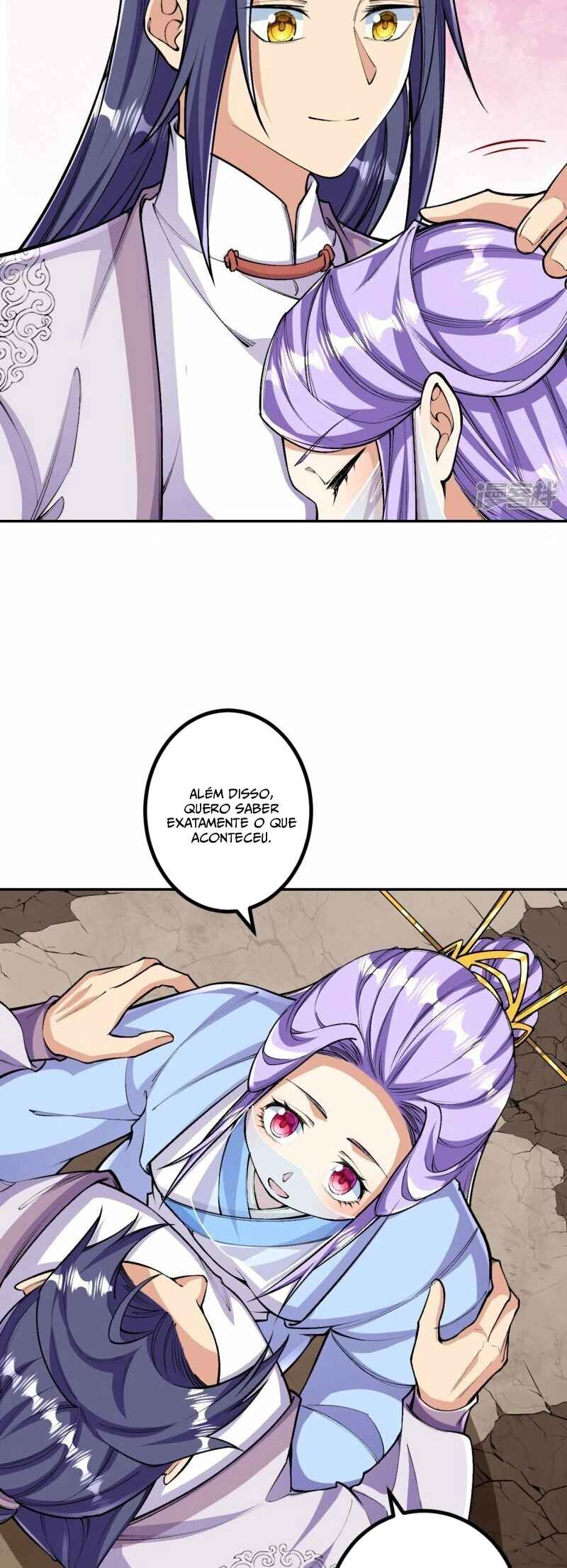 Chapter 83 - Page 21