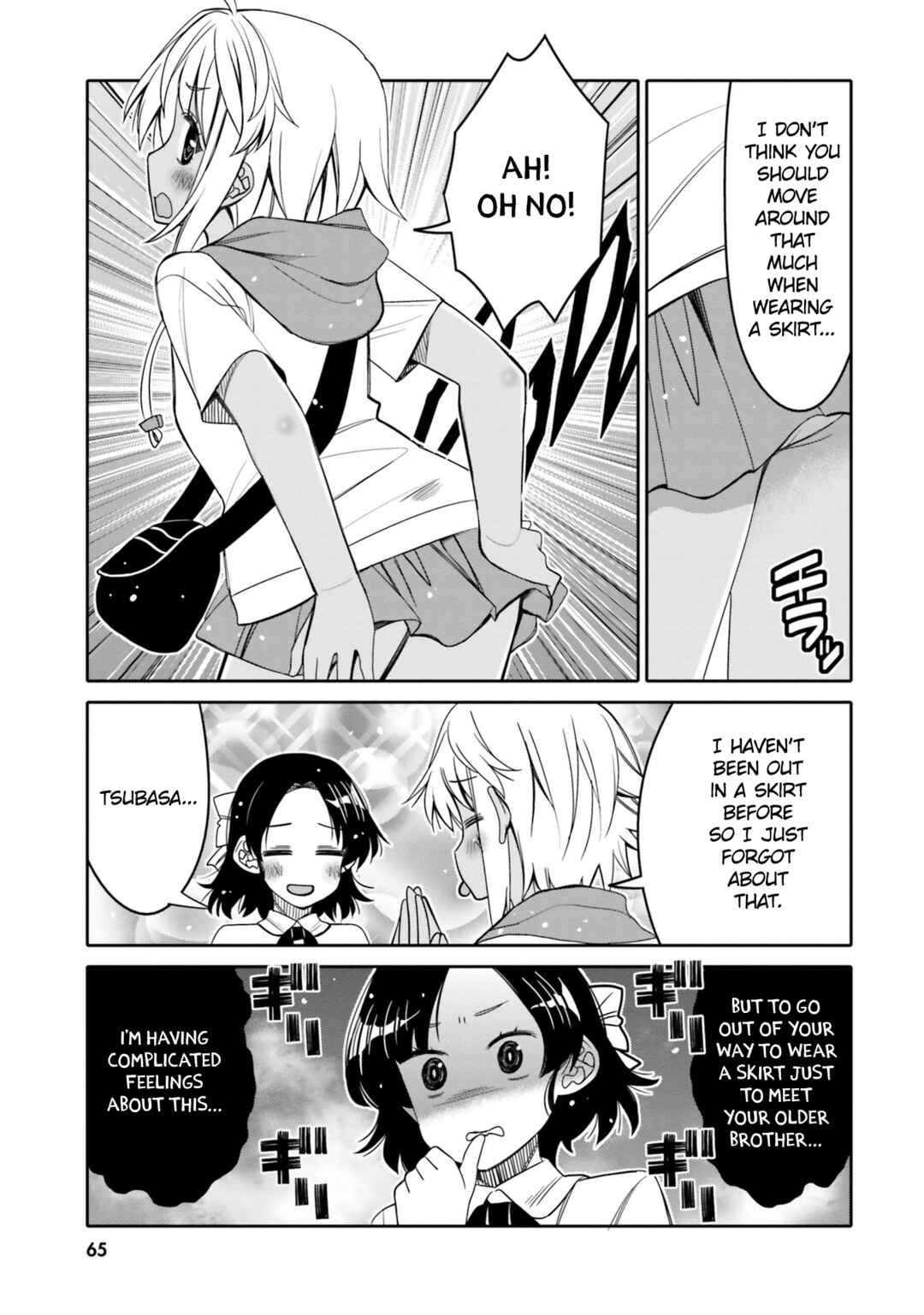 Chapter 22 - Page 3