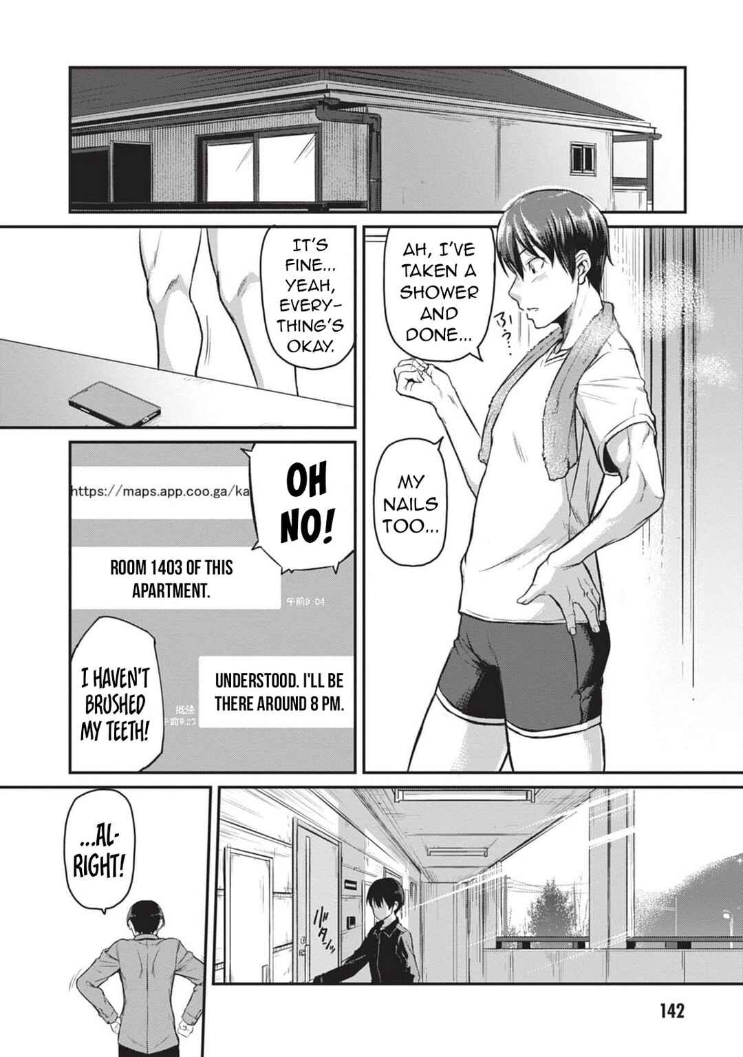 Chapter 5 - Page 3