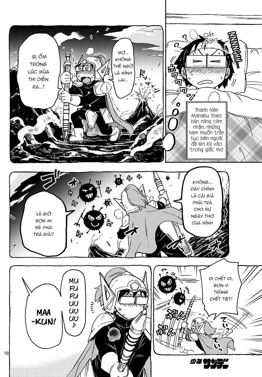 Chapter 77 - Page 10