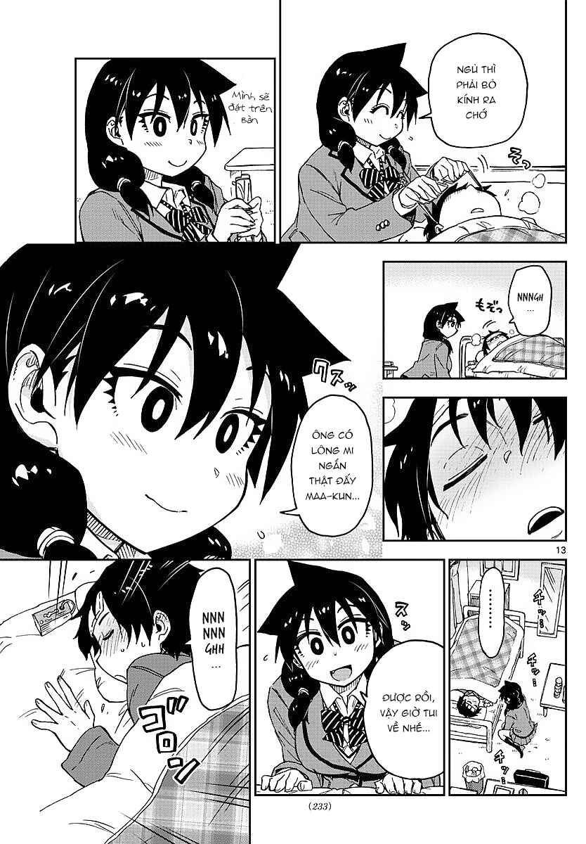 Chapter 77 - Page 13
