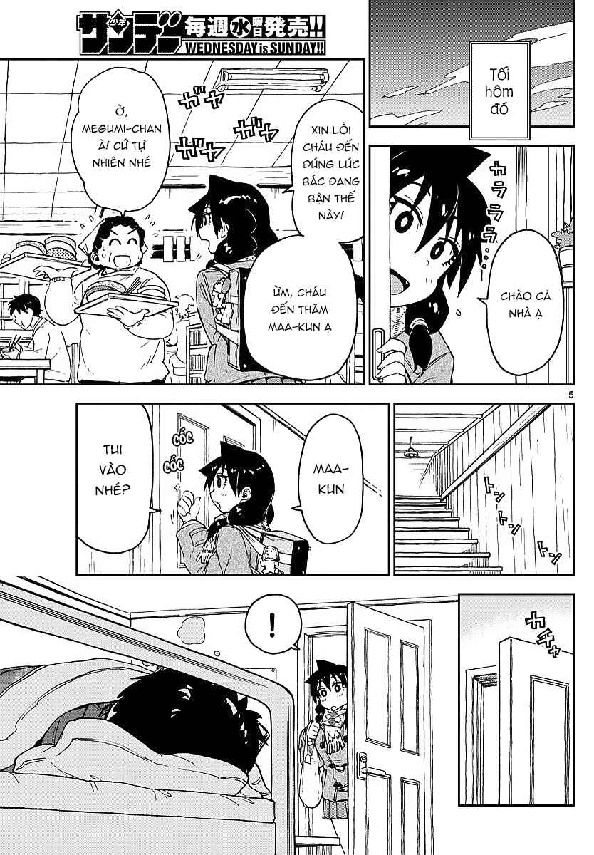 Chapter 77 - Page 5