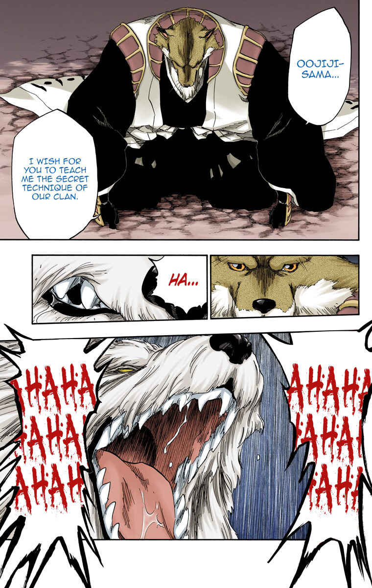Chapter 539 - Page 10