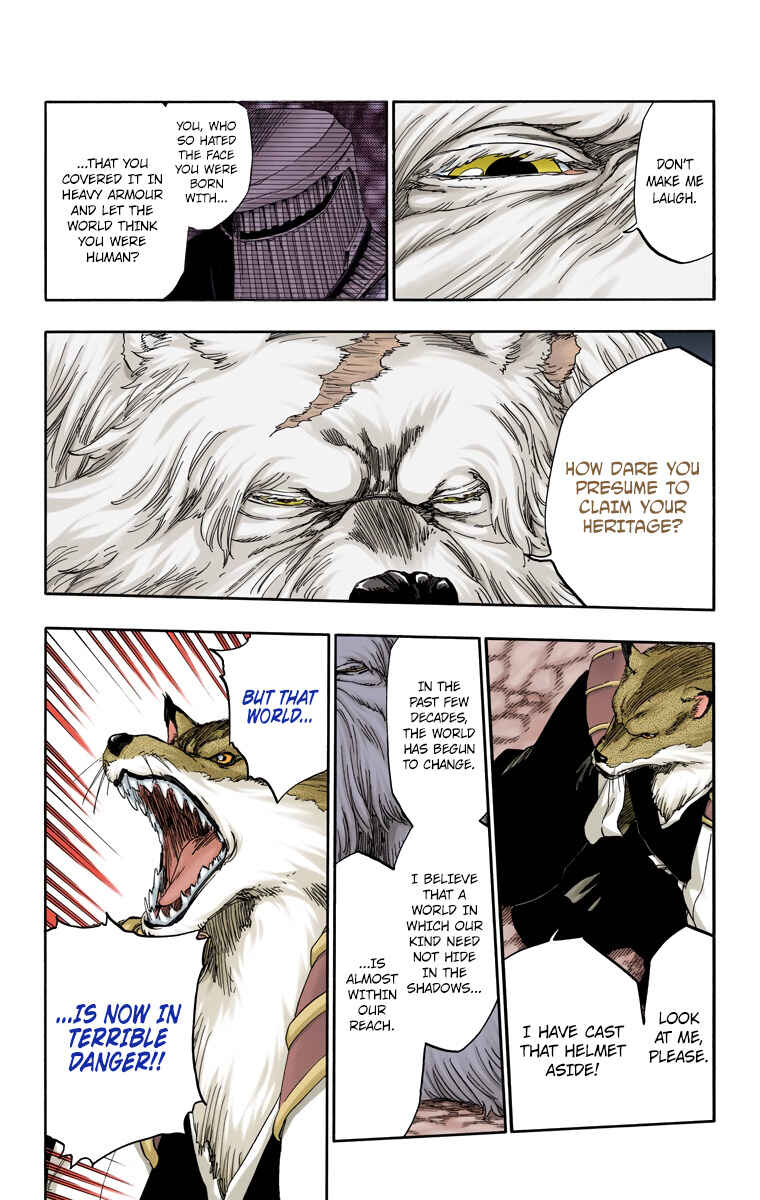 Chapter 539 - Page 11