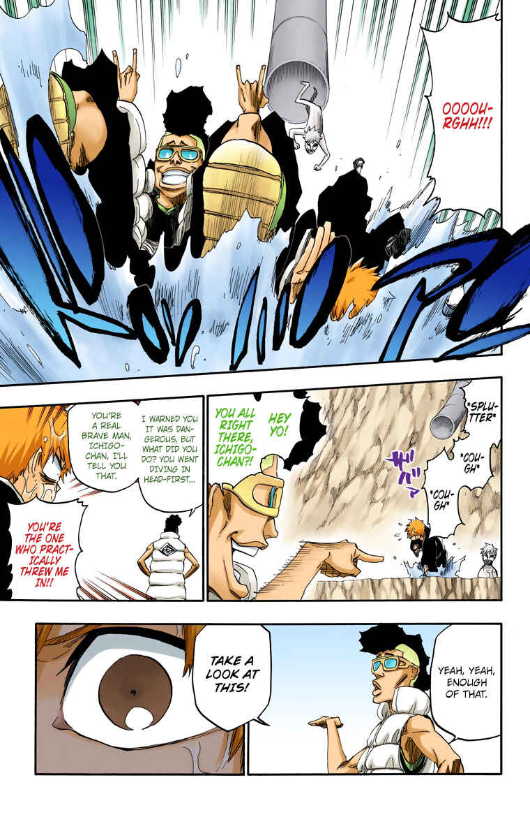 Chapter 539 - Page 16