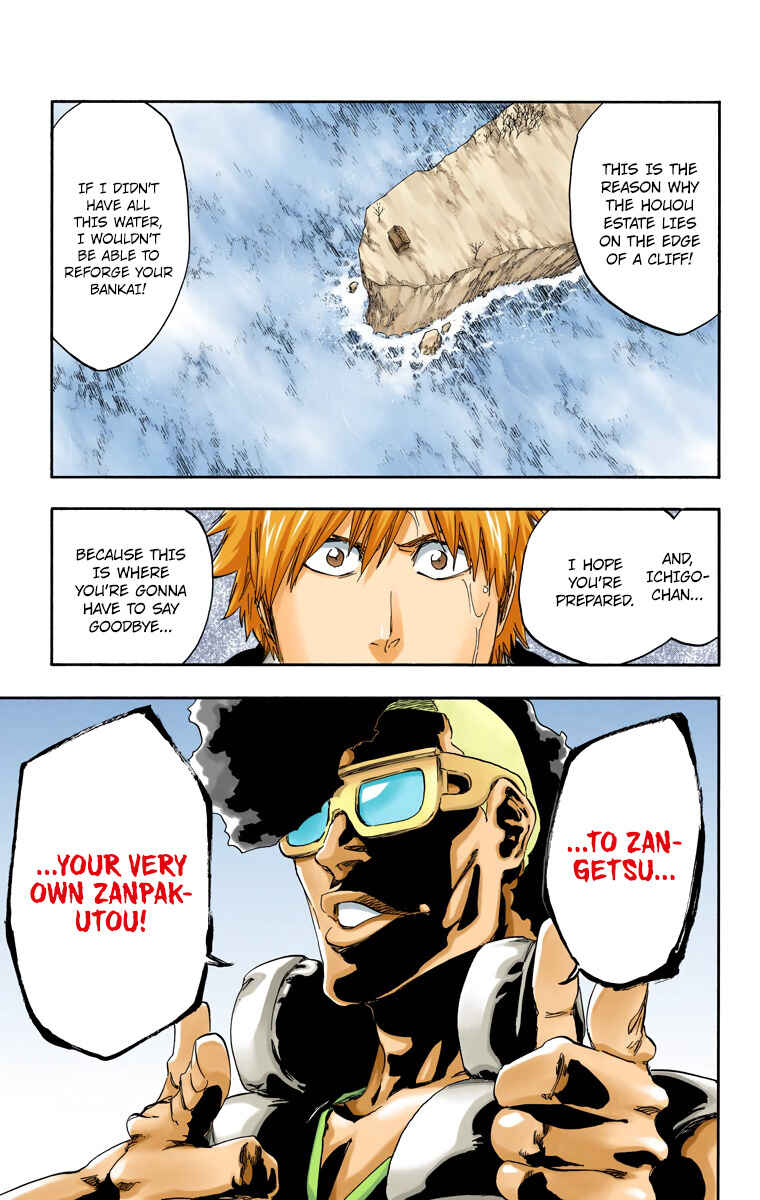 Chapter 539 - Page 18