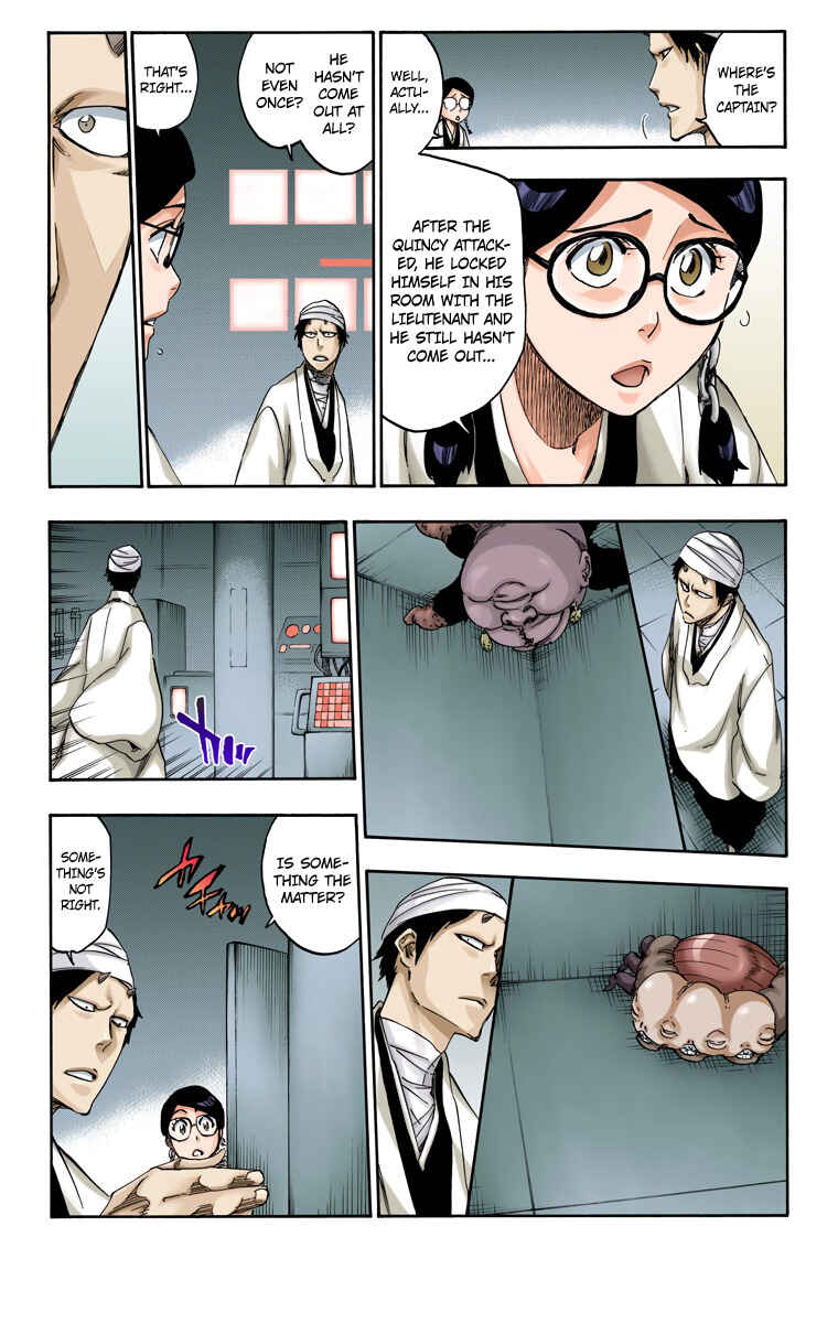 Chapter 539 - Page 3
