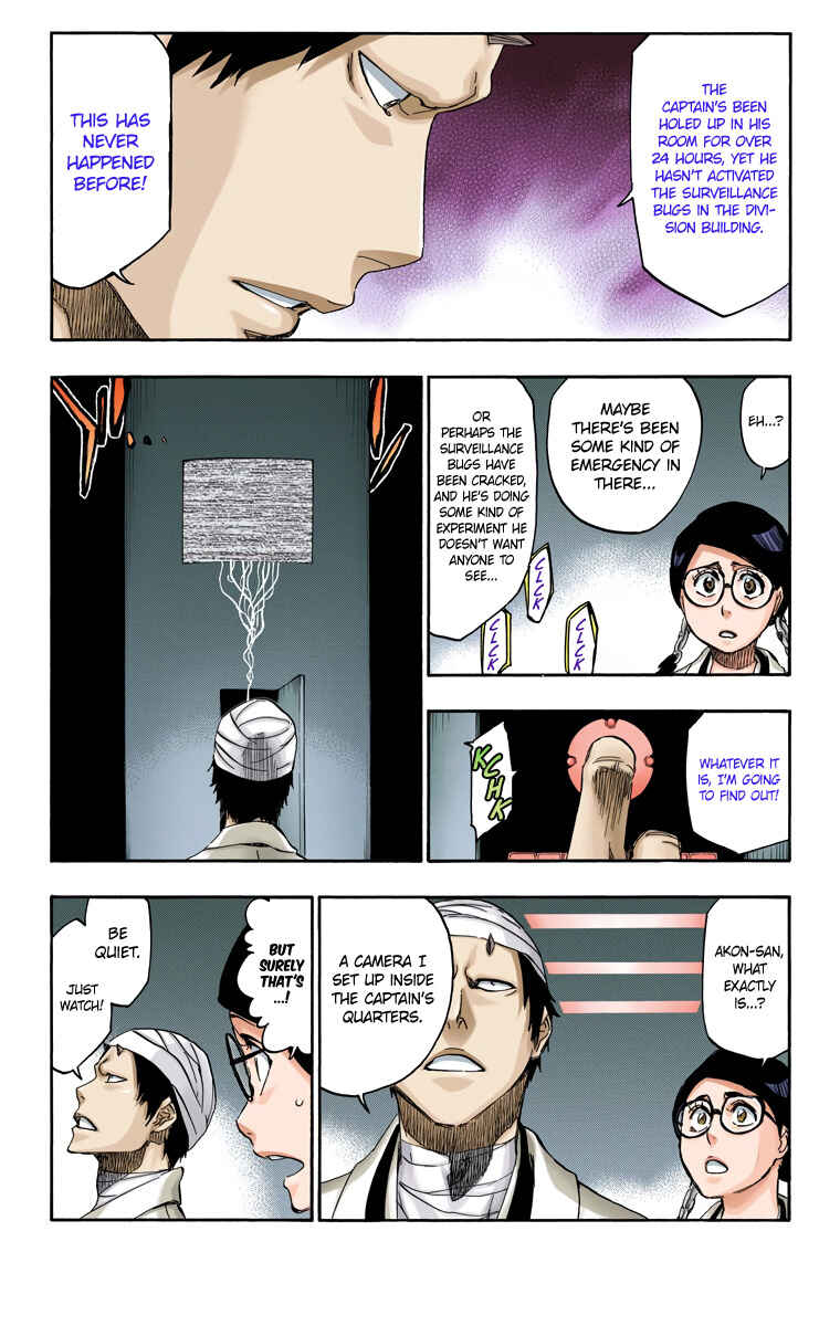 Chapter 539 - Page 4