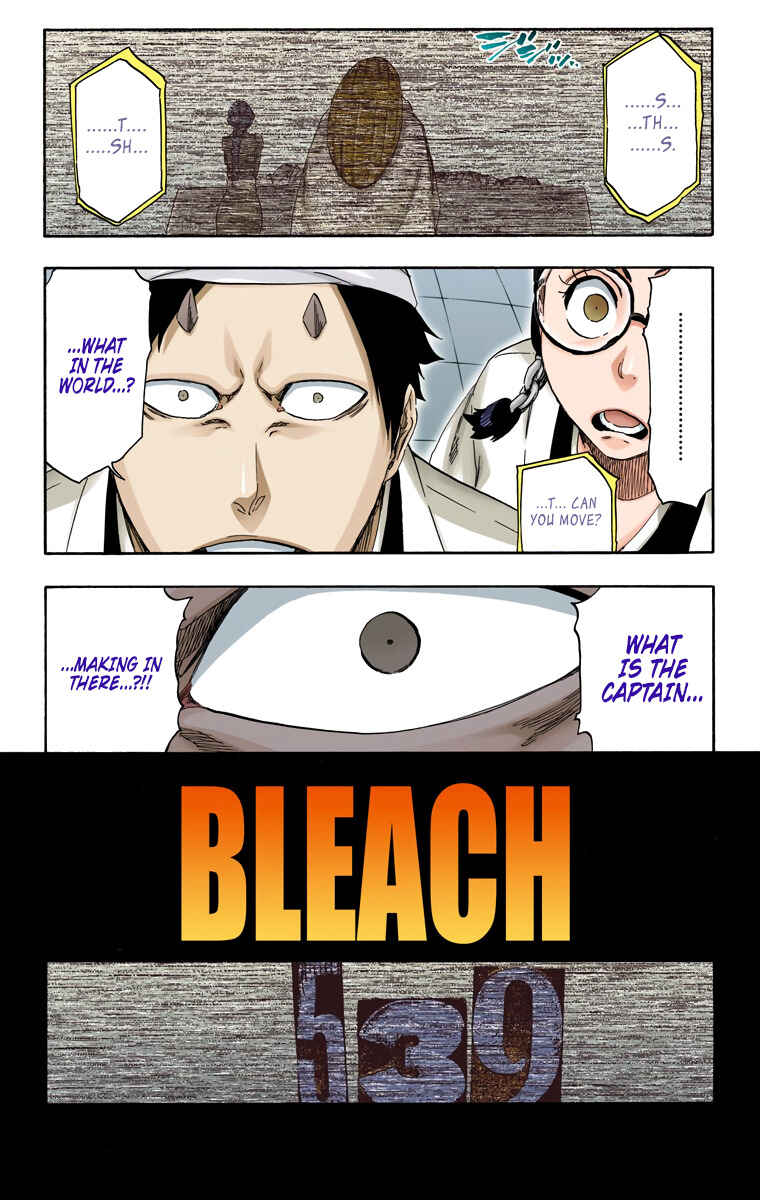Chapter 539 - Page 5