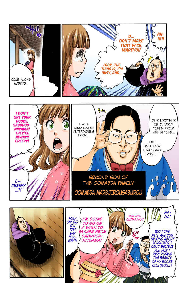 Chapter 539 - Page 7