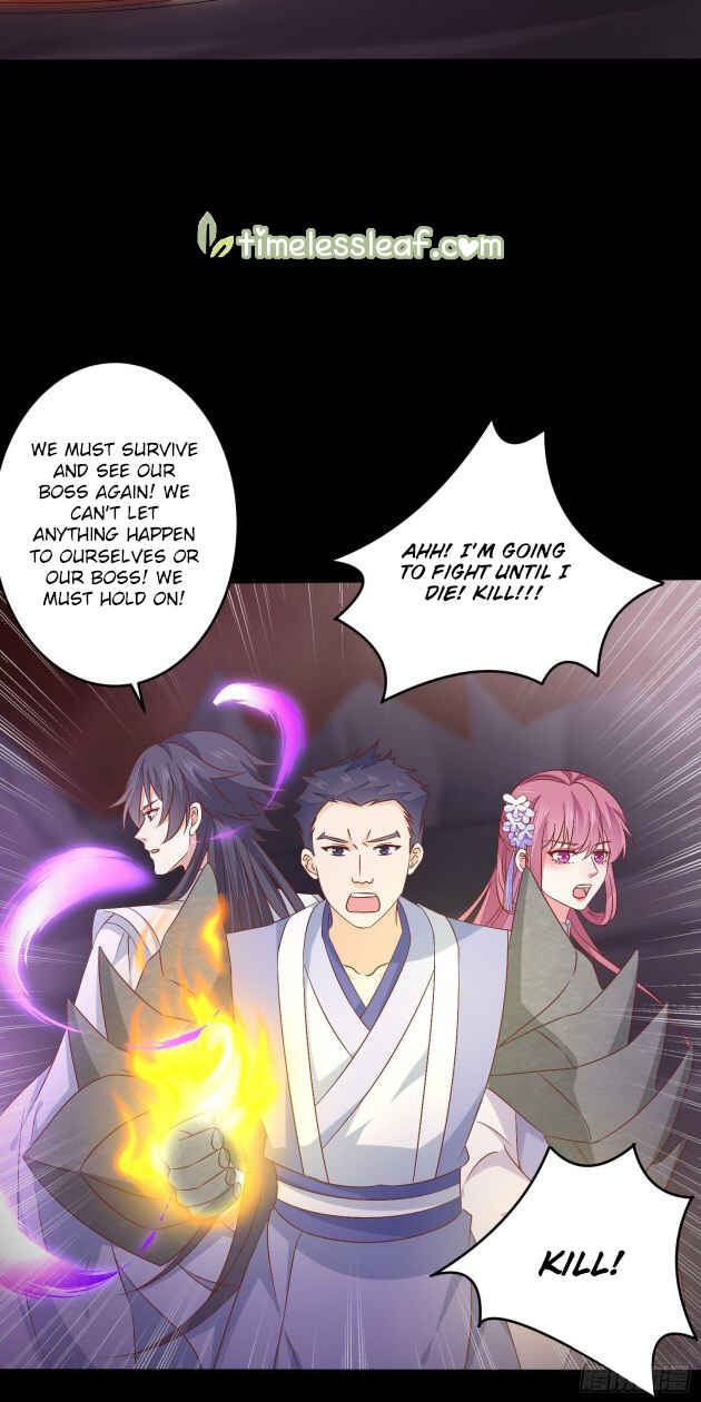 Chapter 171 - Page 12