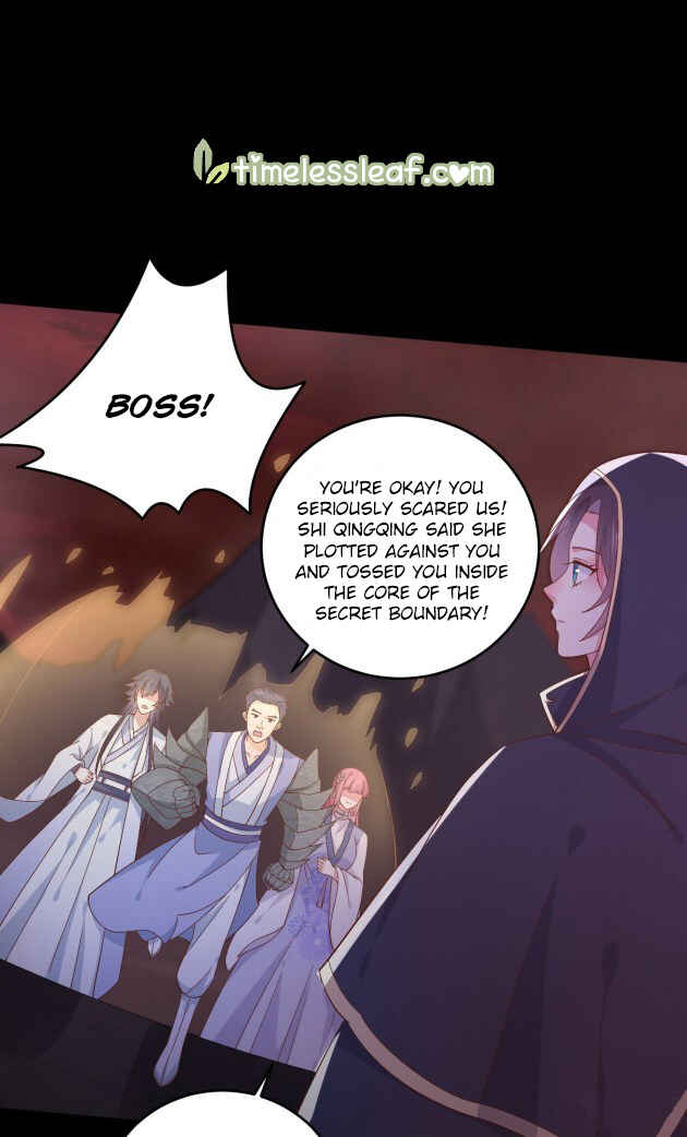 Chapter 171 - Page 20