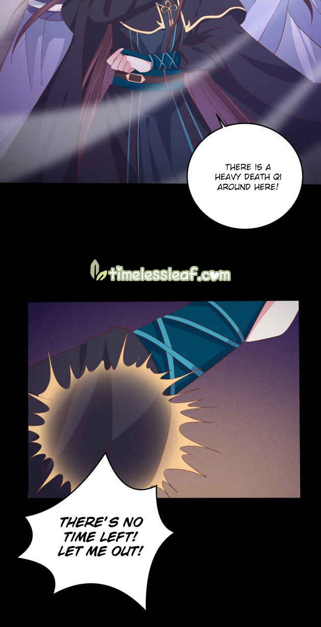 Chapter 171 - Page 27